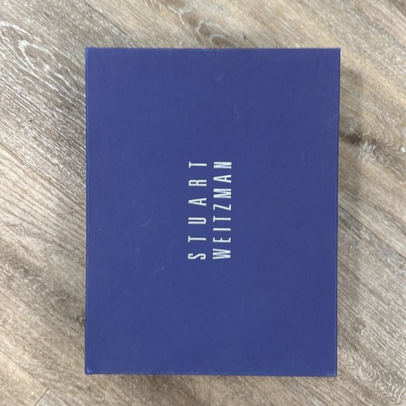 Stuart Weitzman Wedge Heels - Picture 12 of 16